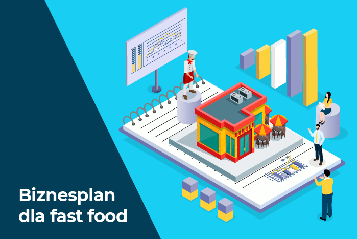 Biznesplan dla fast food