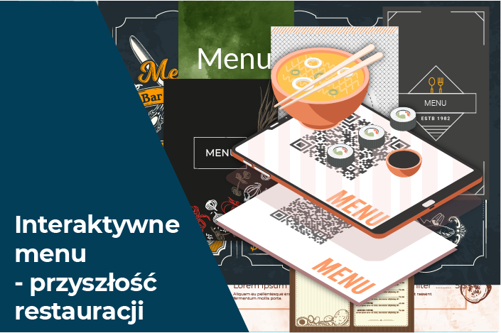 Interaktywne menu