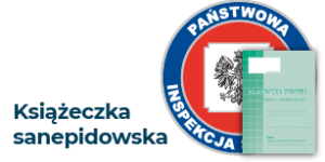 Książeczka sanepidowska