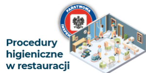 Procedury higieniczne w restauracji