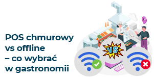 POS chmurowy vs offline
