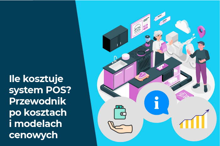 Ile kosztuje system POS?