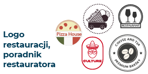 Logo restauracji