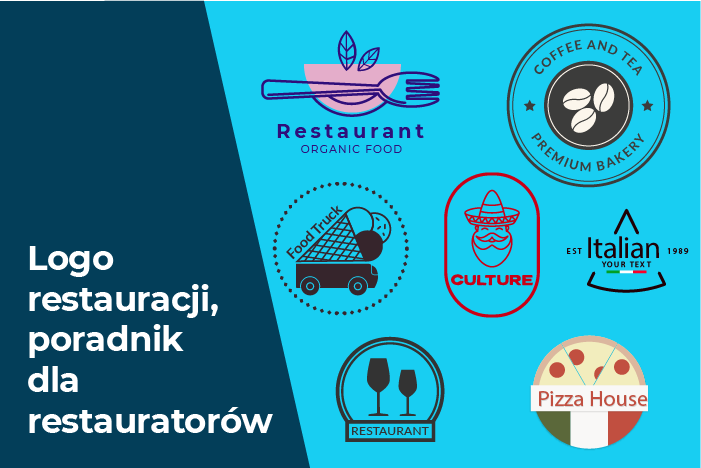 Logo restauracji - poradnik