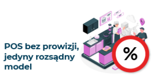 POS bez prowizji