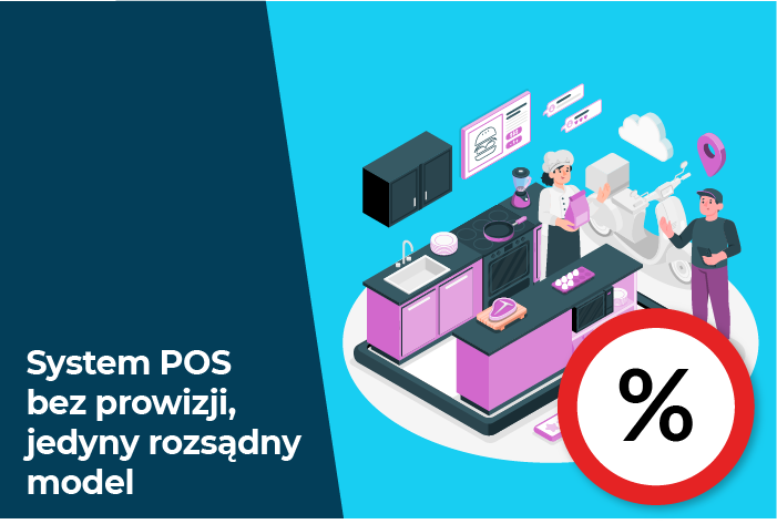 POS bez prowizji