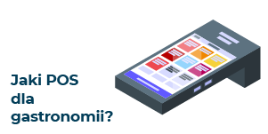 Jaki POS dla gastronomii?