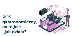 POS gastronomiczny