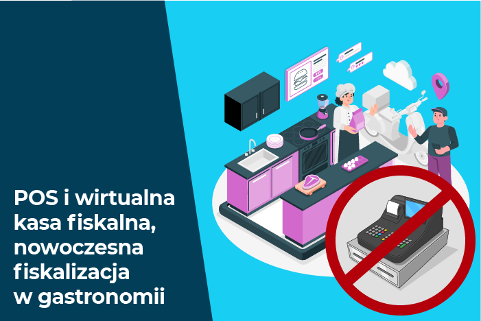POS i wirtualna kasa fiskalna