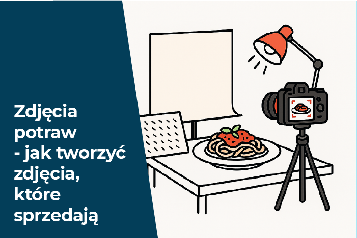 Zdjęcia potraw