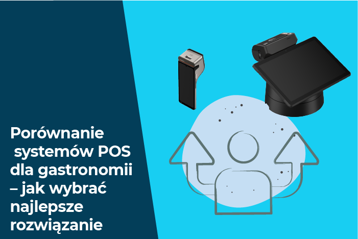 Jak wybrać system POS dla gastronomii?