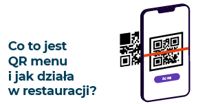 Co to jest QR menu?